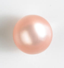 Dill Buttons 191076 Pink Ball Button 10mm