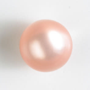 Dill Buttons 191076 Pink Ball Button 10mm