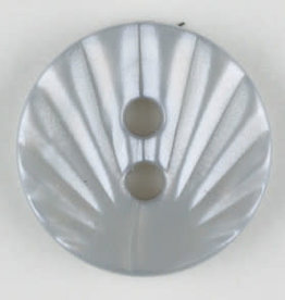 Dill Buttons 213700 Deco Silver 13mm