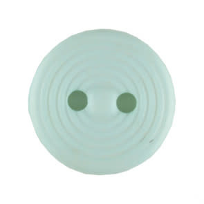 Dill Buttons 217709 Circles Mint button 13 mm