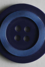 Dill Buttons 231397 Blue button 15mm