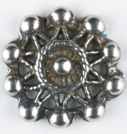 Dill Buttons 241208 Ferris Wheel button 15 mm