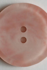 Dill Buttons Pink Round 15mm 231429