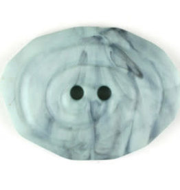 Dill Buttons 315749 Green Swirl 25mm