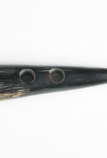 Dill Buttons 510025 Found HORN Toggle 50 MM