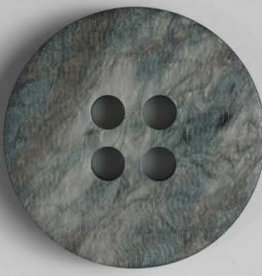 Dill Buttons Grey Marl 20mm 330572