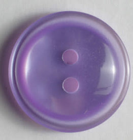 Dill Buttons Lilac Round 13mm 190937