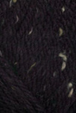 PLYMOUTH Plymouth Encore Tweed Worsted 9960 PRUNE