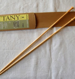 Brittany Brittany Birch 10" Single Point US 7