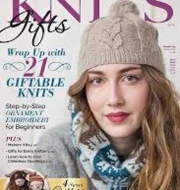 Interweave Interweave Knits GIFTS 2018  SALE REGULAR $15-