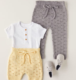 Sirdar Sirdar 5377 Baby Lacy Shorts & Pants