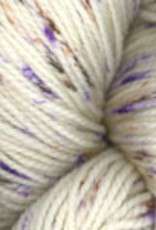 PLYMOUTH Plymouth Happy Feet Splash 108 VIOLET BROWN