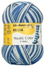 Regia Regia 4 ply Nautic Colour