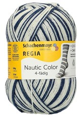 Regia Regia 4 ply Nautic Colour