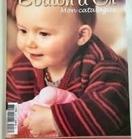 Bouton d'Or Bouton d'Or Baby & Kids Magazine No 16