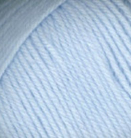 PLYMOUTH Plymouth Dreambaby 4 ply 102 PALE BLUE discontinued