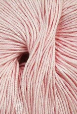 Mondial Cable Cotton SALE REGULAR $6.50 86 BABY PINK Size 8