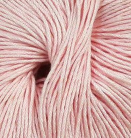 Mondial Cable Cotton SALE REGULAR $6.50 86 BABY PINK Size 8