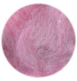 Kraemer Mauch Chunky Roving sold per OZ 1024 COTTON CANDY