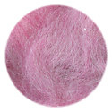 Kraemer Mauch Chunky Roving sold per OZ 1024 COTTON CANDY