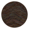 Kraemer Mauch Chunky Roving sold per OZ 1051 REDWOOD