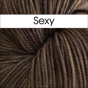 Anzula Luxury Fibers Anzula For Better or Worsted SEXY