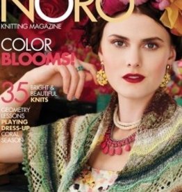 Noro Noro Magazine Spring Summer 2013