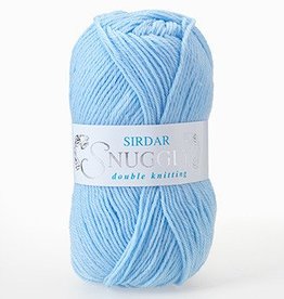 Sirdar Snuggly DK