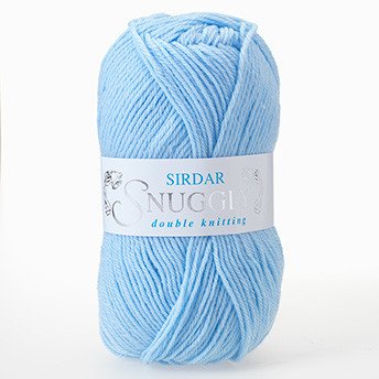 Sirdar Snuggly DK