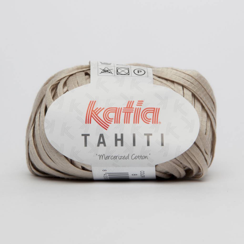 Katia Katia Tahiti Solids SALE REGULAR $9-