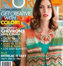 Noro Noro Magazine ISSUE 6 SPRING 2015