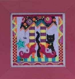 Mill Hill CrossStitch Kit