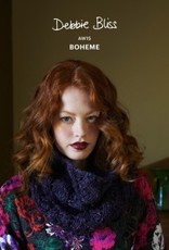 Debbie Bliss Debbie Bliss BOHEME 2015 Book Sale