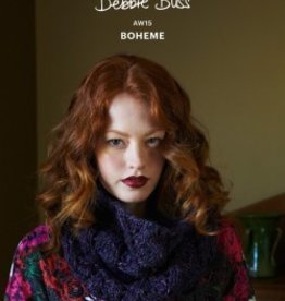 Debbie Bliss Debbie Bliss BOHEME 2015 Book Sale