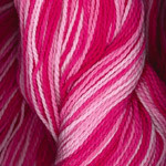 PLYMOUTH Anne Cotton 9427 PINK MIX