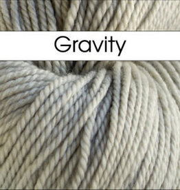 Anzula Luxury Fibers Anzula Cricket GRAVITY