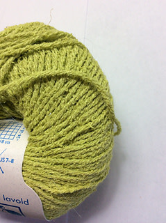 Elsebeth Lavold Elsebeth Lavold Bamboucle SALE REG $8- 11 LIME