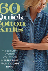 Cascade 60 Quick Cotton Knits