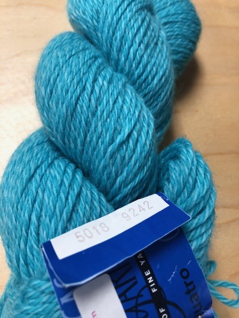 Cascade CASCADE 220 Quatro 5018 SUMMERDAZE discontinued