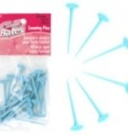 Bryson Bates 14217 Seaming Pins Plastic