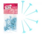 Bryson Bates 14217 Seaming Pins Plastic