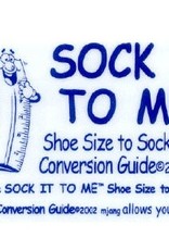 Sock It to Me Conversion Guide