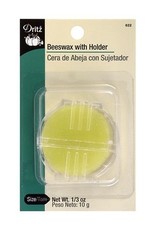 Dritz Beeswax in Holder for Sewing