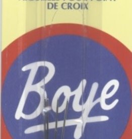 Boye 7503 Cross Stitch Needles #24