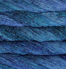 Malabrigo Yarn Malabrigo Washted 856 AZULES