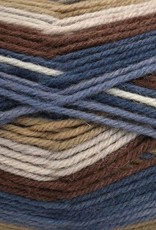 Universal Yarn Universal Deluxe Stripes 307 TIMBER