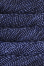 Malabrigo Yarn Malabrigo Mecha 52 PARIS NIGHT