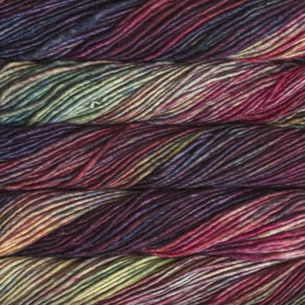 Malabrigo Yarn Malabrigo Mecha 5 ANNIVERSARIO