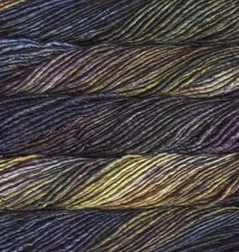 Malabrigo Yarn Malabrigo Mecha 870 CANDOMBE