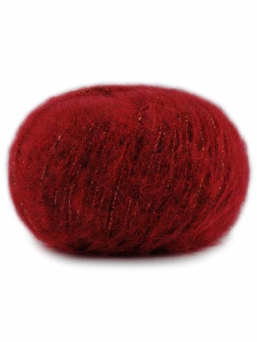 Jody Long Glam Haze 9 RUBY discontinued